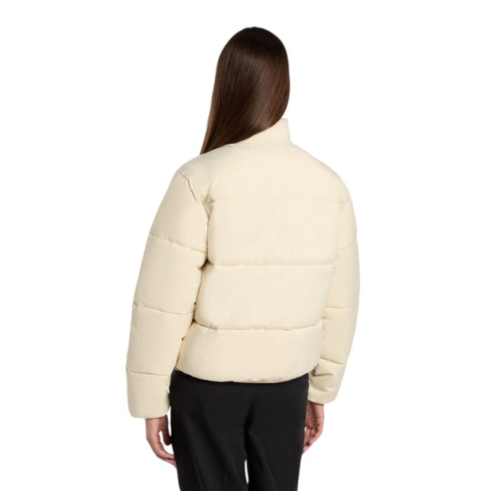 DICKIES SUMMERDALE PUFFER JACKET WOOD ASH - Image 2