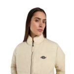 DICKIES SUMMERDALE PUFFER JACKET WOOD ASH - Image 4
