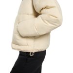 DICKIES SUMMERDALE PUFFER JACKET WOOD ASH - Image 5