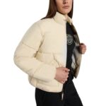 DICKIES SUMMERDALE PUFFER JACKET WOOD ASH - Image 6
