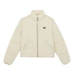 DICKIES SUMMERDALE PUFFER JACKET WOOD ASH - Image 7