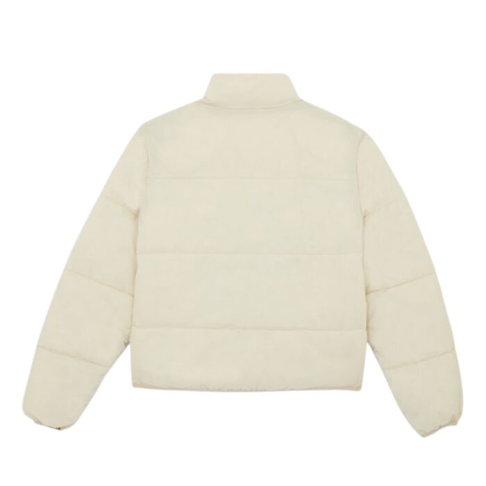 DICKIES SUMMERDALE PUFFER JACKET WOOD ASH - Image 8