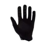 FOX DEFEND GLOVES BLACK - Image 2