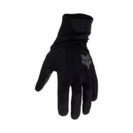 FOX DEFEND PRO FIRE GLOVES BLACK