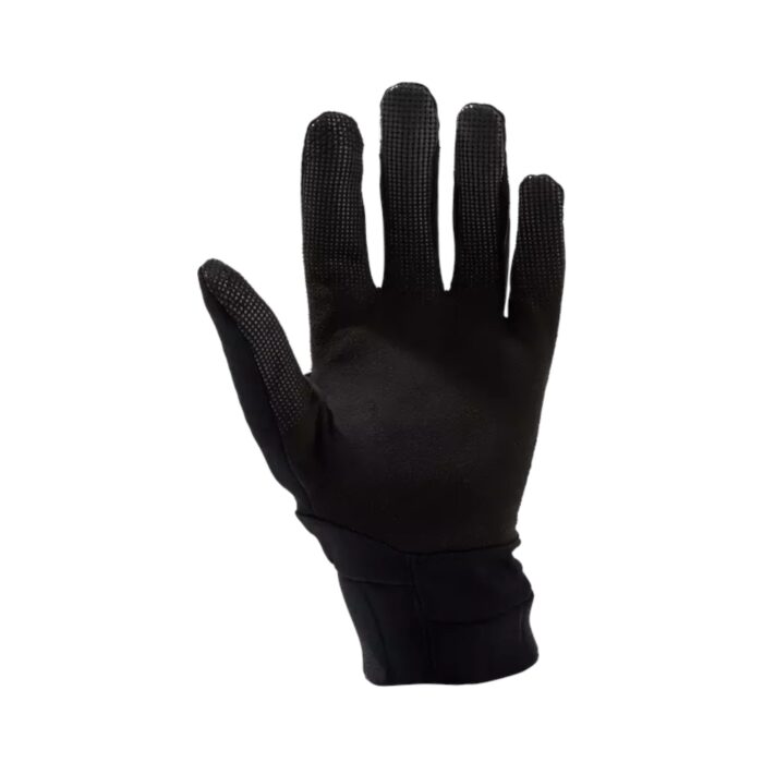 FOX DEFEND PRO FIRE GLOVES BLACK - Image 2