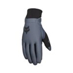 FOX DEFEND THERMO GLOVE GRAPHITE GREY