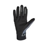 FOX DEFEND THERMO GLOVE GRAPHITE GREY - Image 2