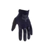 FOX DIRTPAW GLOVES BLACK