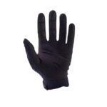 FOX DIRTPAW GLOVES BLACK - Image 2