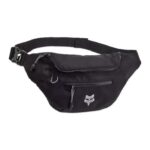 FOX HEAD HIP PACK BLACK