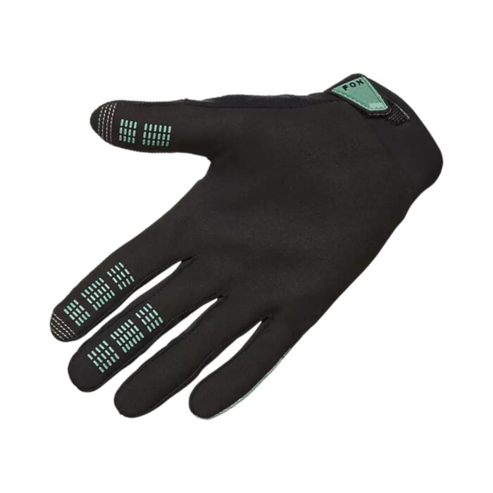 FOX RANGER FREQUENCY GLOVES PINE GREEN - Image 2