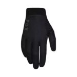 FOX RANGER GEL GLOVES BLACK
