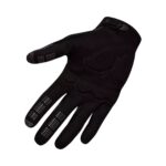 FOX RANGER GEL GLOVES BLACK - Image 2