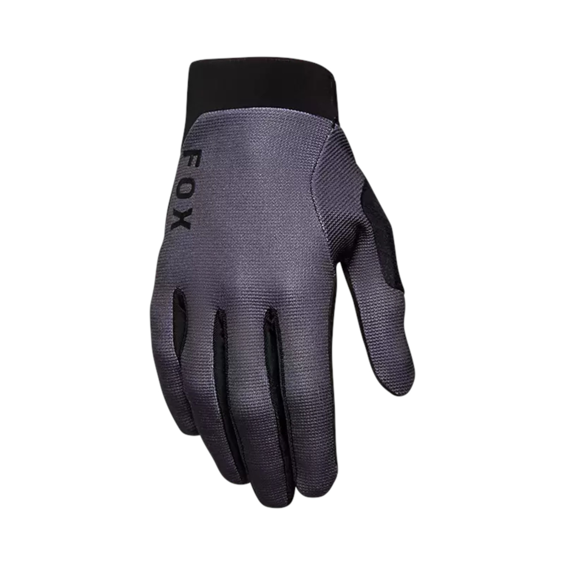 FOX RANGER GEL GLOVES DARK SHADOW GREY 33607-330 M L XL 35E (1)-Photoroom
