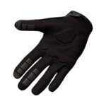 FOX RANGER GEL GLOVES DARK SHADOW GREY - Image 2
