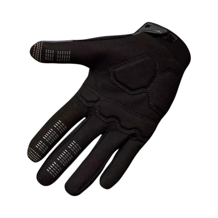 FOX RANGER GEL GLOVES DARK SHADOW GREY - Image 2