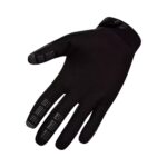 FOX RANGER GLOVES BLACK - Image 2