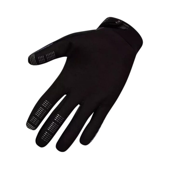 FOX RANGER GLOVES BLACK - Image 2