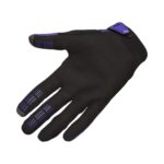 FOX RANGER GLOVES GRAPE PURPLE - Image 2