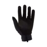 FOX RANGER WATER GLOVES BLACK - Image 2