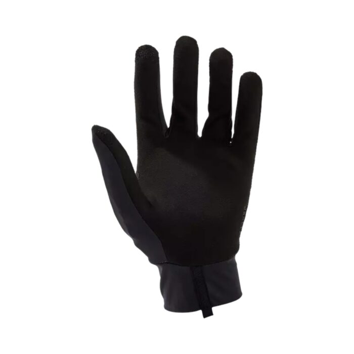 FOX RANGER WATER GLOVES BLACK - Image 2