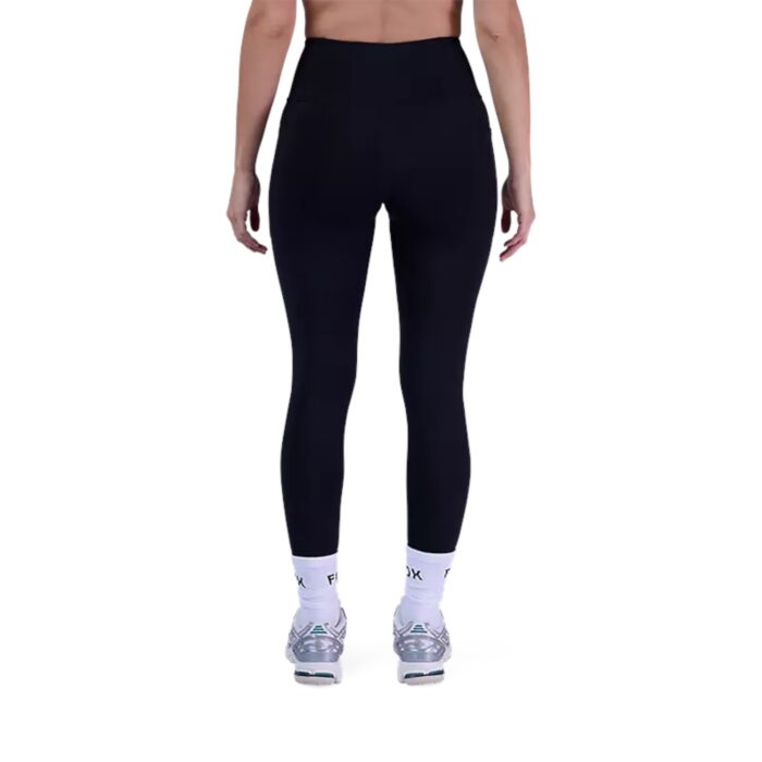 FOX WOMEN MOTIVE LEGGING BLACK - Image 2