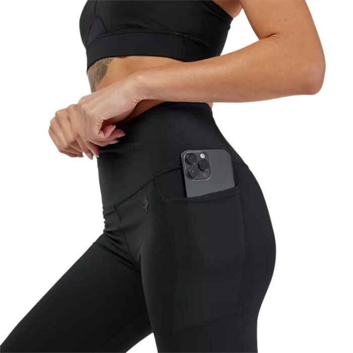 FOX WOMEN MOTIVE LEGGING BLACK - Image 3