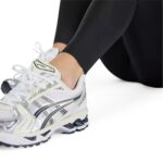 FOX WOMEN MOTIVE LEGGING BLACK - Image 4