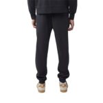 FOX WORDMARK FLEECE JOGGER BLACK - Image 2