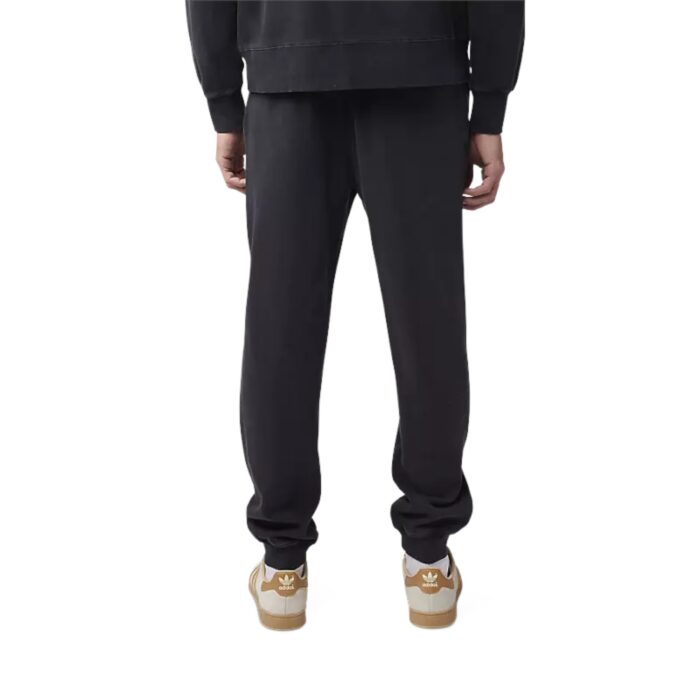 FOX WORDMARK FLEECE JOGGER BLACK - Image 2