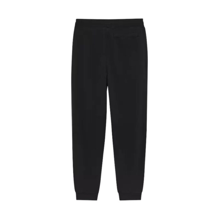 FOX WORDMARK FLEECE JOGGER BLACK - Image 4