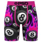 PSD 8 BALL BOXER 7 INCHES