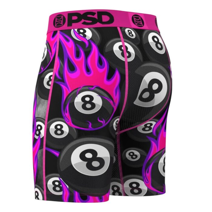 PSD 8 BALL BOXER 7 INCHES - Image 2