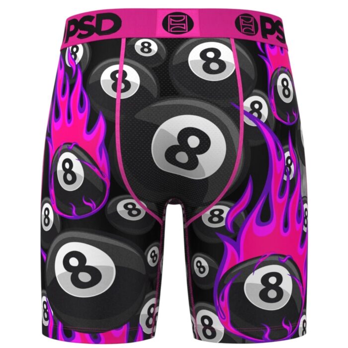 PSD 8 BALL BOXER 7 INCHES - Image 3