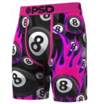 PSD 8 BALL BOXER 7 INCHES - Image 4