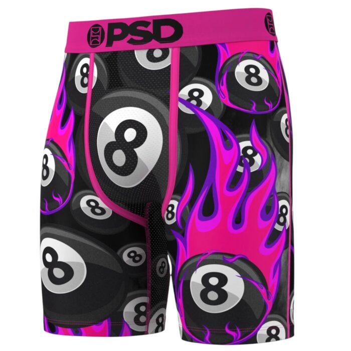 PSD 8 BALL BOXER 7 INCHES - Image 4