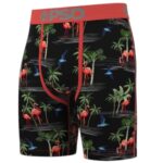 PSD ISLAND DRIVE BOXER 7 INCHES - Image 2