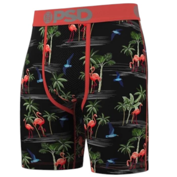 PSD ISLAND DRIVE BOXER 7 INCHES - Image 2