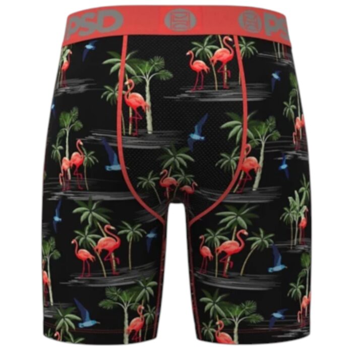 PSD ISLAND DRIVE BOXER 7 INCHES - Image 4