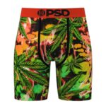 PSD KUSH DYE BOXER 7 INCHES