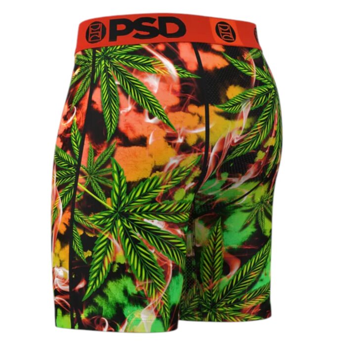 PSD KUSH DYE BOXER 7 INCHES - Image 2