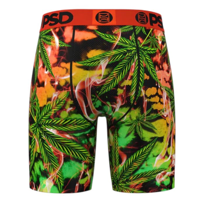 PSD KUSH DYE BOXER 7 INCHES - Image 3