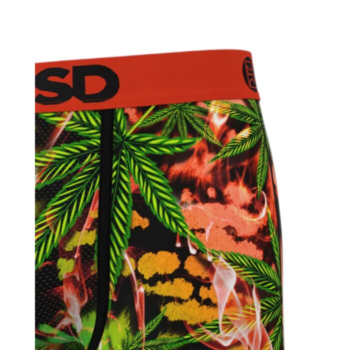 PSD KUSH DYE BOXER 7 INCHES - Image 4