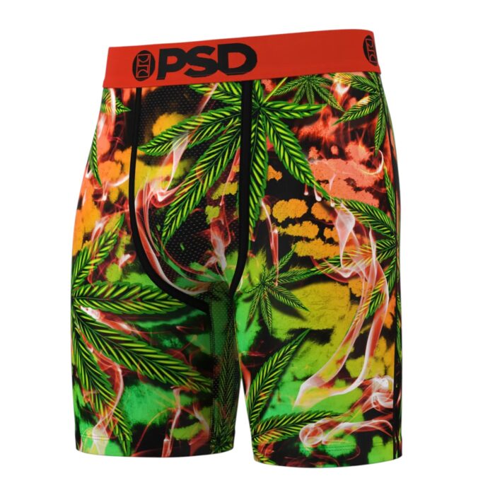 PSD KUSH DYE BOXER 7 INCHES - Image 5