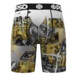PSD MONEY METAL BOXER 7 INCHES - Image 2