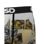 PSD MONEY METAL BOXER 7 INCHES - Image 3