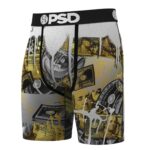 PSD MONEY METAL BOXER 7 INCHES - Image 4