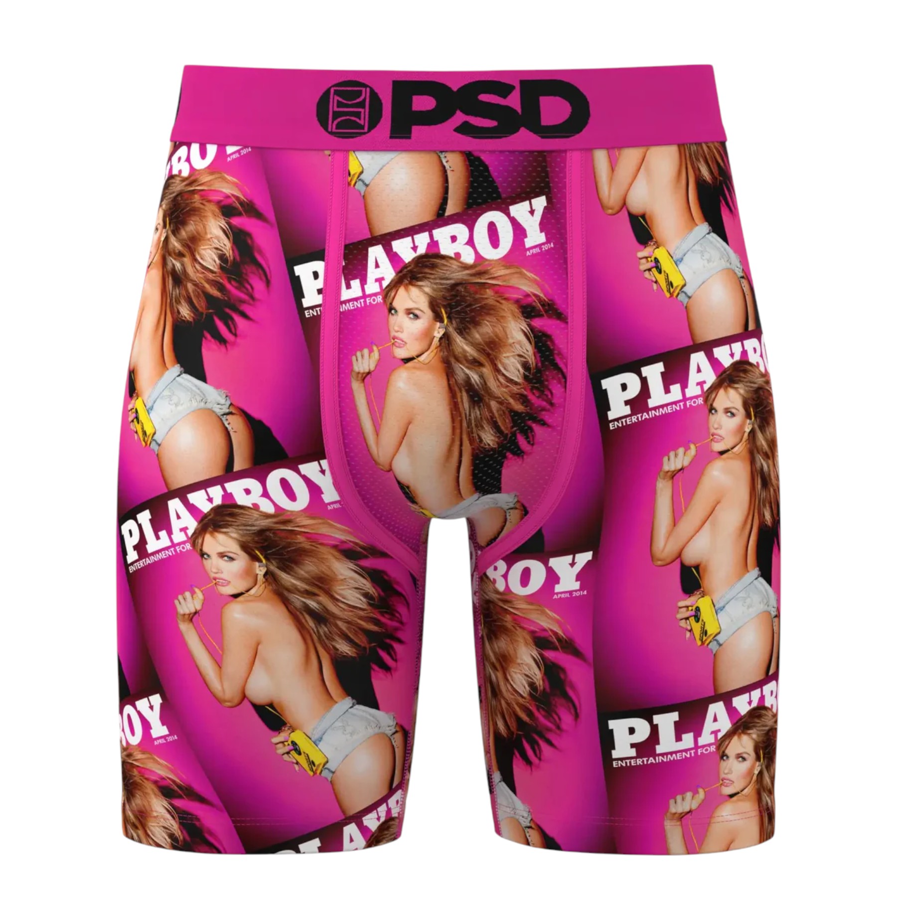 PSD PLAYBOY JAMS BOXER 5 INCHES 325180142-MUL 29E M L XL (1)-Photoroom PSD PLAYBOY JAMS BOXER 5 INCHES - Image 1