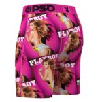PSD PLAYBOY JAMS BOXER 5 INCHES - Image 2