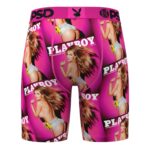 PSD PLAYBOY JAMS BOXER 5 INCHES - Image 3